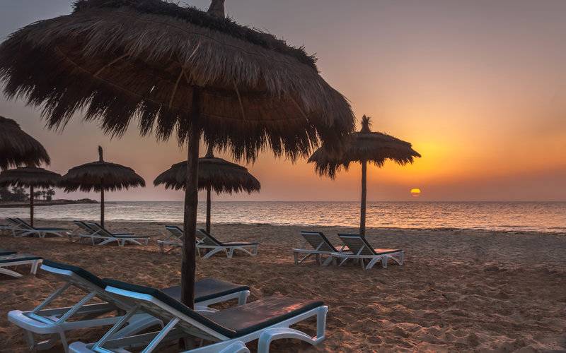 El Mouradi Djerba Menzel