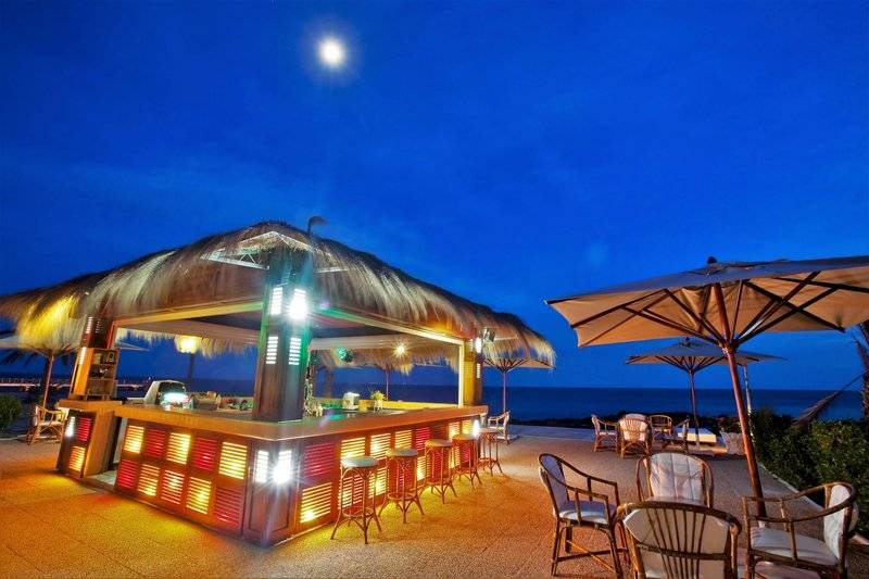 El Mouradi Djerba Menzel