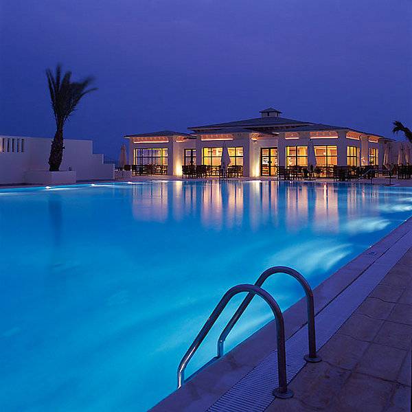 Ulysse Djerba Thalasso & Spa