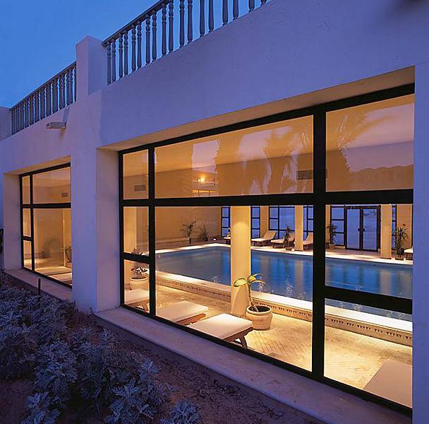 Ulysse Djerba Thalasso & Spa