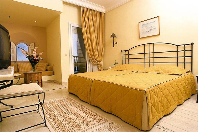 Ulysse Djerba Thalasso & Spa