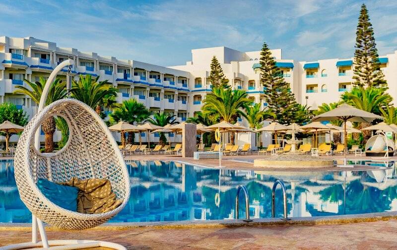 Sentido Bellevue Park