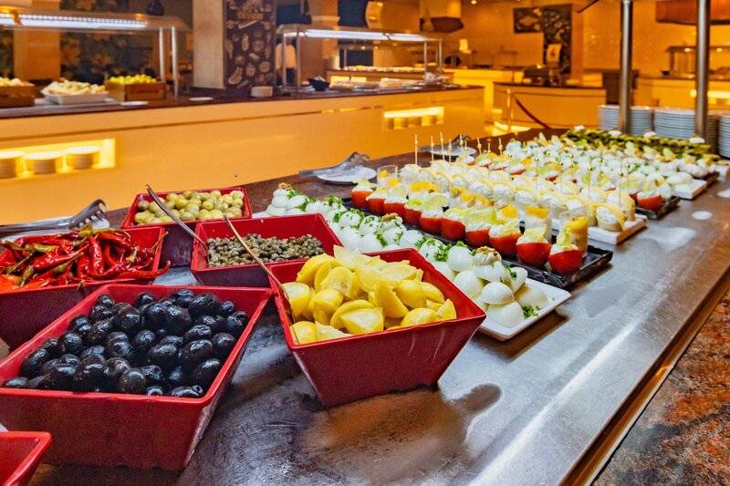 Sentido Bellevue Park