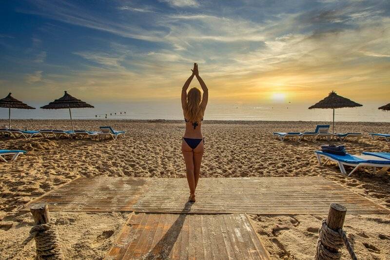 Sentido Bellevue Park