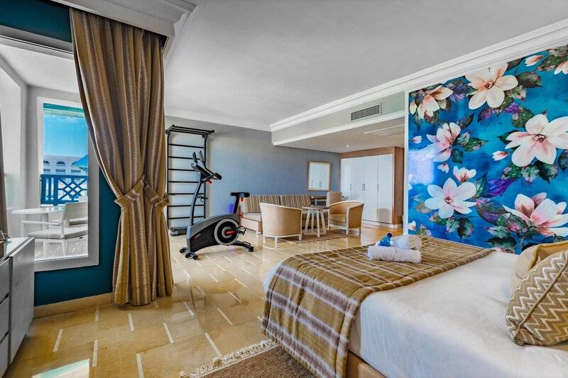 Sentido Bellevue Park