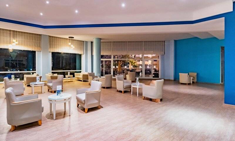 Sentido Bellevue Park