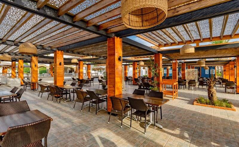 Sentido Bellevue Park