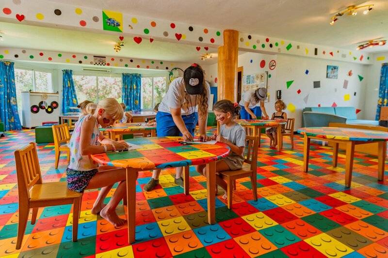 Sentido Bellevue Park