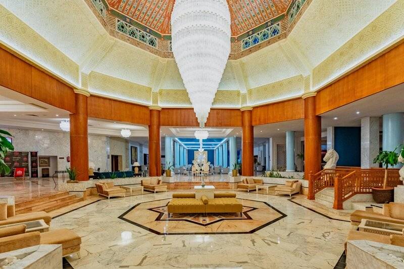 Sentido Bellevue Park