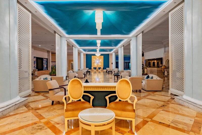 Sentido Bellevue Park