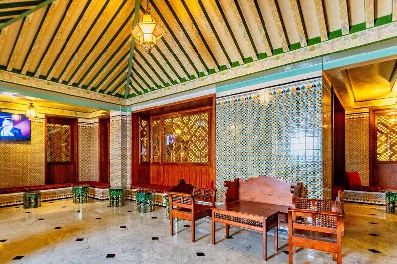 Sentido Bellevue Park