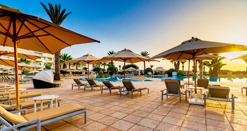 Sentido Bellevue Park