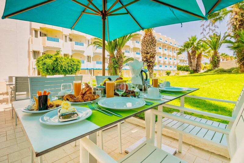 Sentido Bellevue Park