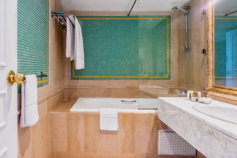 Sentido Bellevue Park