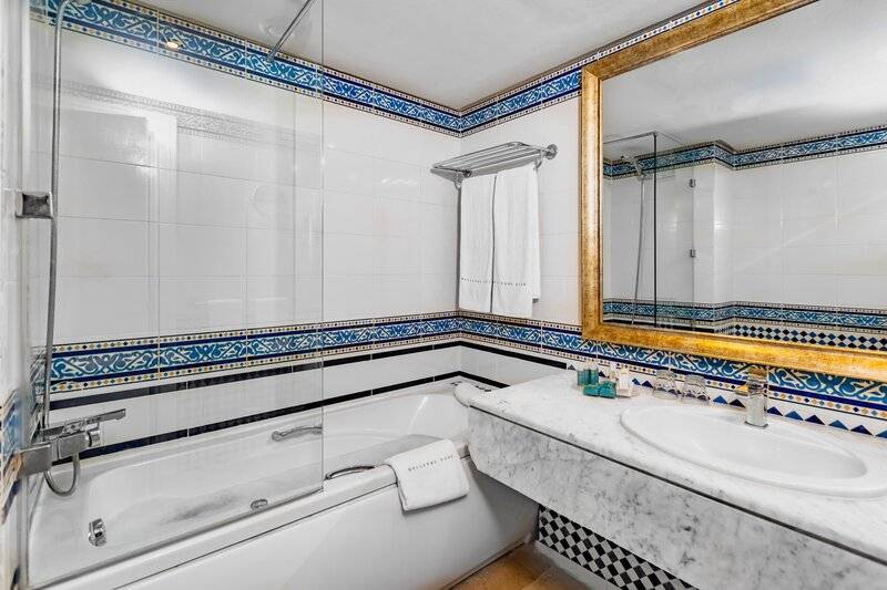 Sentido Bellevue Park