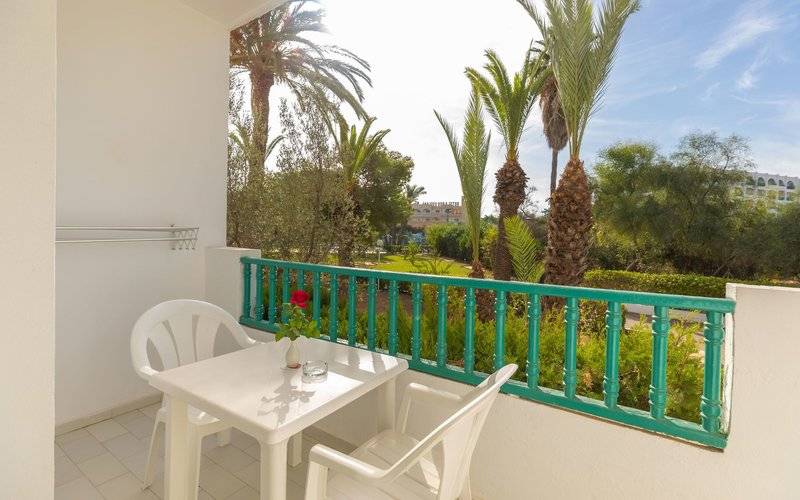 El Mouradi Port El Kantaoui