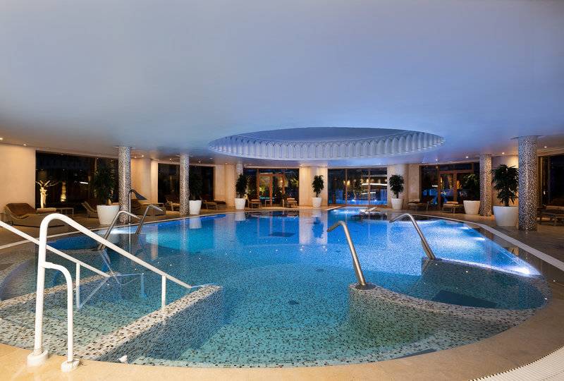 Mövenpick Resort & Marine Spa Sousse