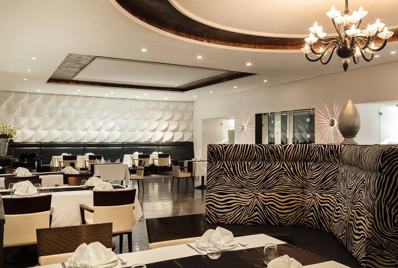 Mövenpick Resort & Marine Spa Sousse