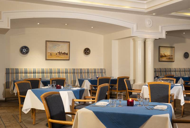 Mövenpick Resort & Marine Spa Sousse