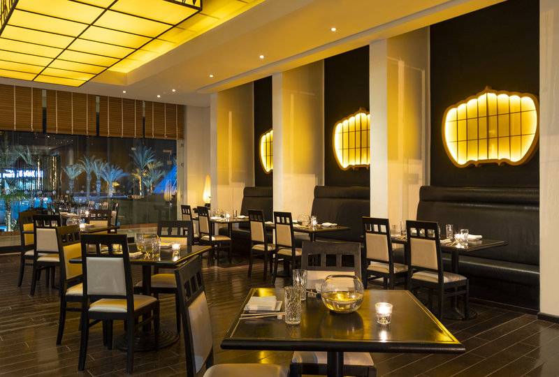 Mövenpick Resort & Marine Spa Sousse