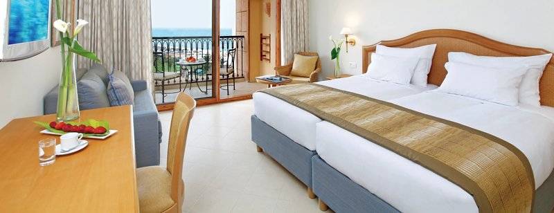 Mövenpick Resort & Marine Spa Sousse