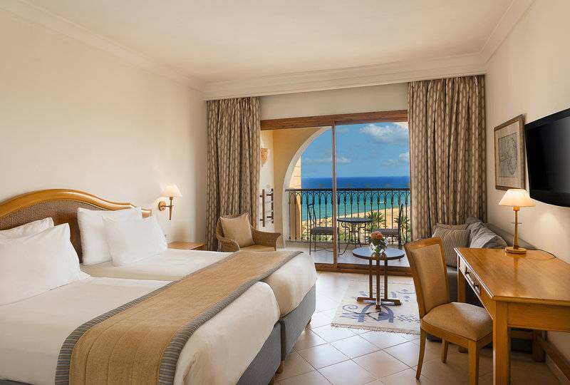 Mövenpick Resort & Marine Spa Sousse