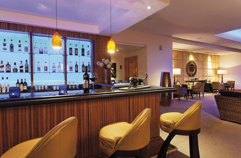 Mövenpick Resort & Marine Spa Sousse