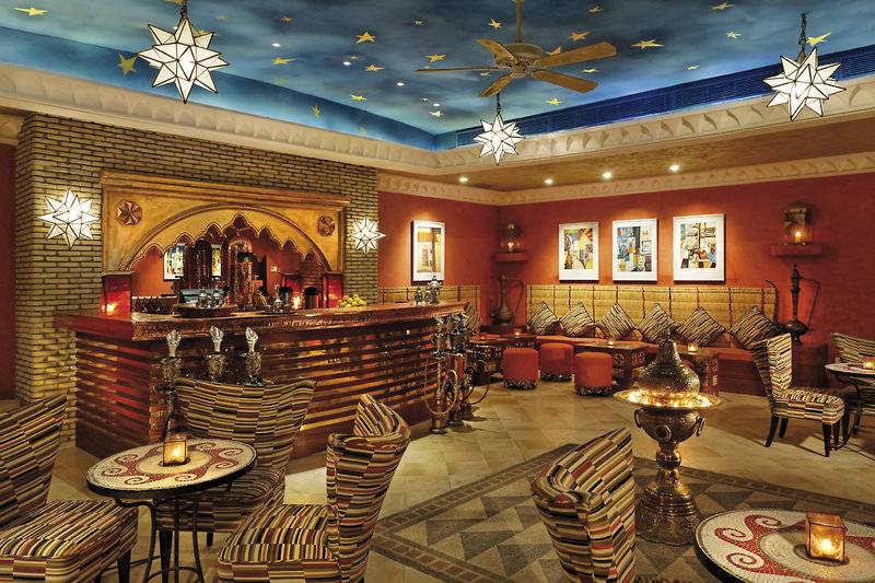 Mövenpick Resort & Marine Spa Sousse