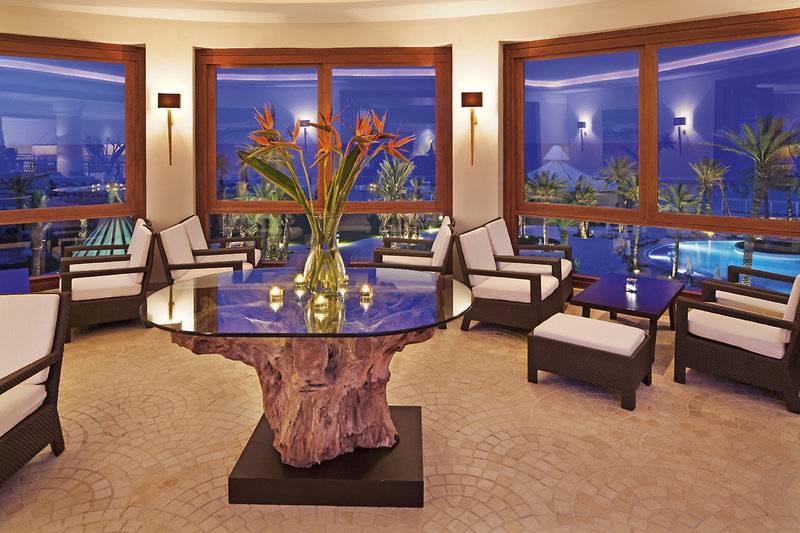 Mövenpick Resort & Marine Spa Sousse