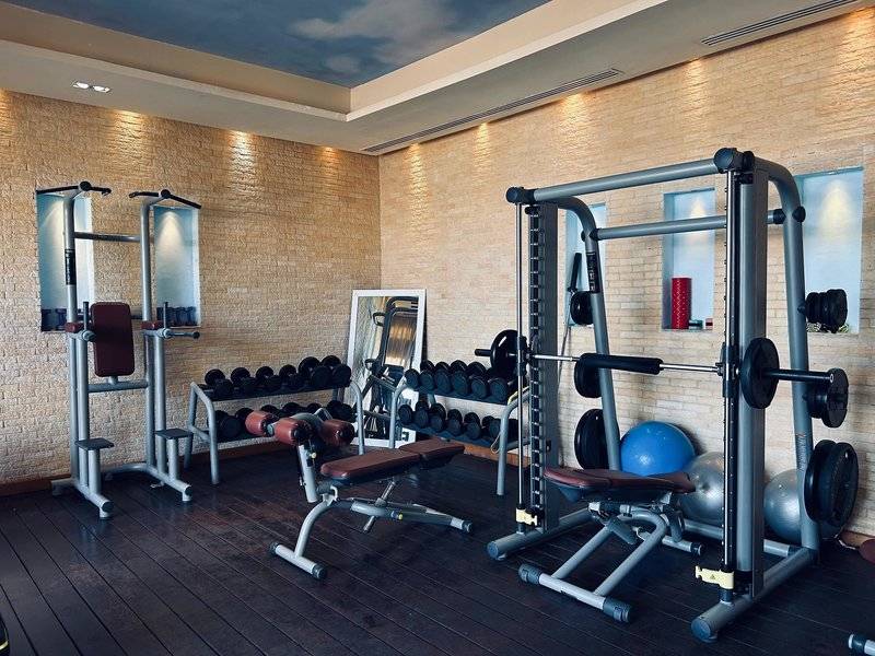 Mövenpick Resort & Marine Spa Sousse