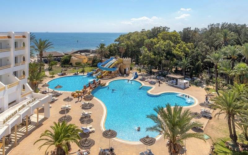 Marhaba Royal Salem