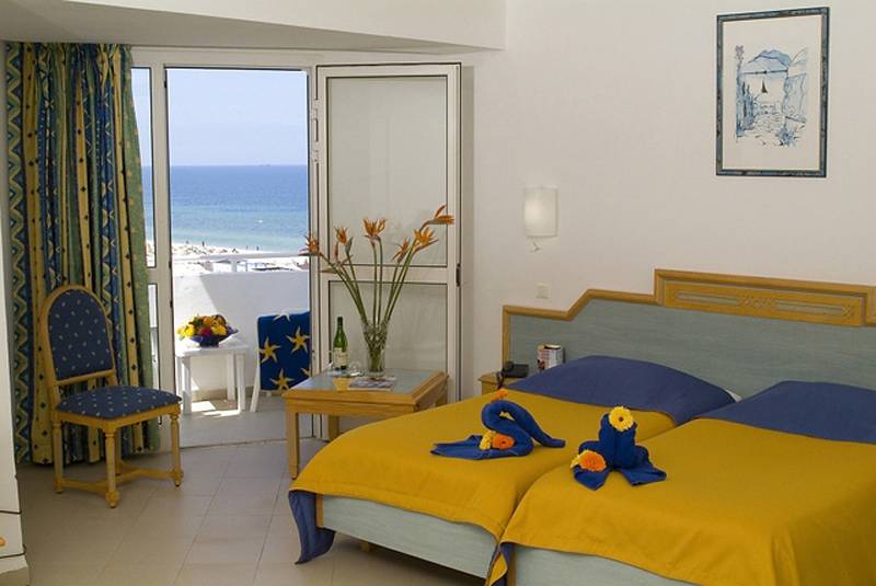 Sahara Beach AquaPark Resort