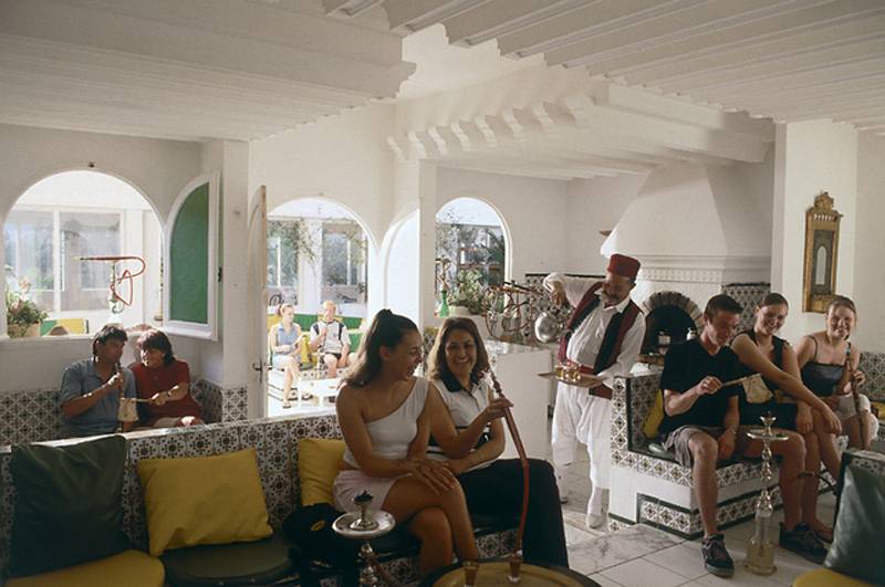 Sahara Beach AquaPark Resort