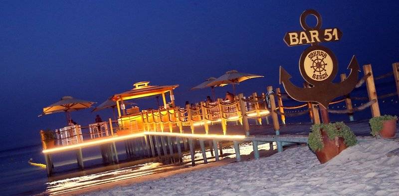 Sahara Beach AquaPark Resort