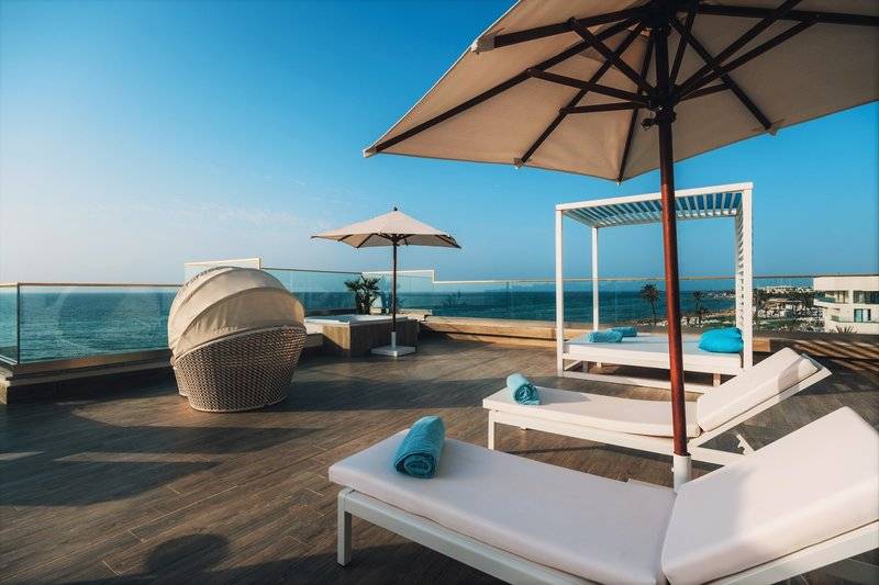 Iberostar Selection Kuriat Palace