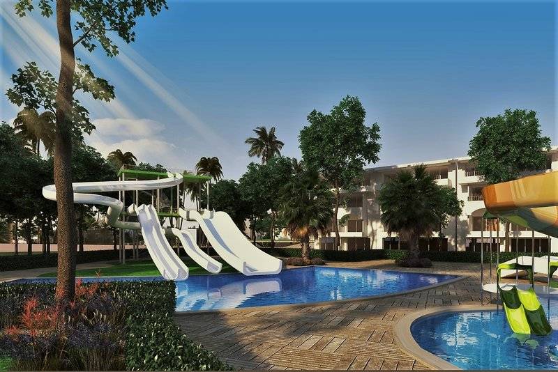 Iberostar Selection Kuriat Palace