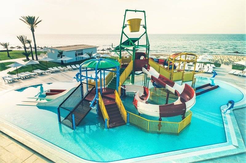 Iberostar Selection Kuriat Palace