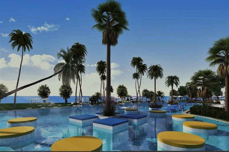 Iberostar Selection Kuriat Palace