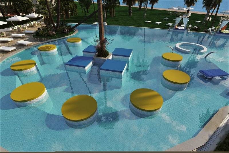 Iberostar Selection Kuriat Palace