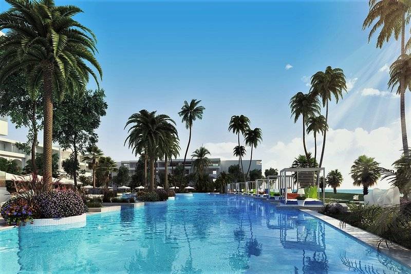 Iberostar Selection Kuriat Palace