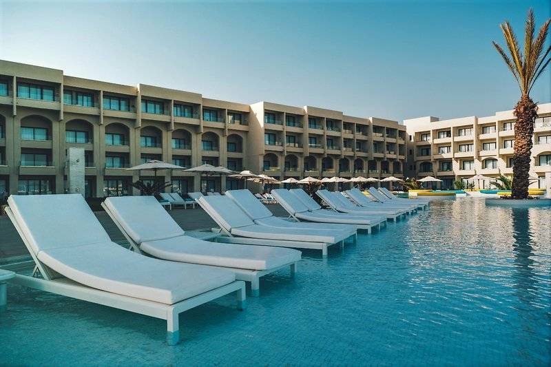 Iberostar Selection Kuriat Palace