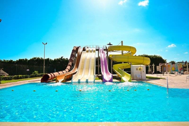 Nour Palace Resort & Thalasso