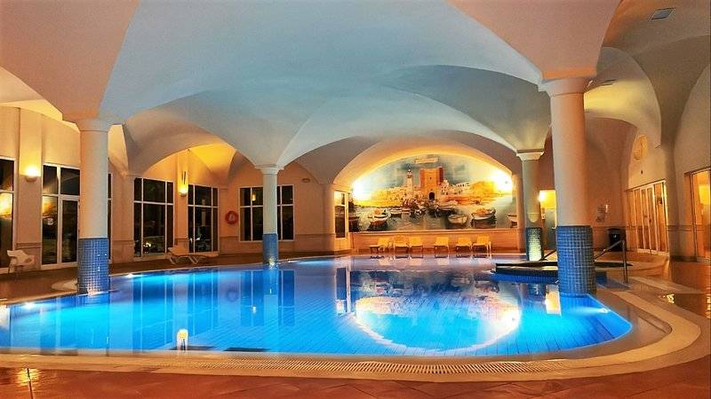 Nour Palace Resort & Thalasso