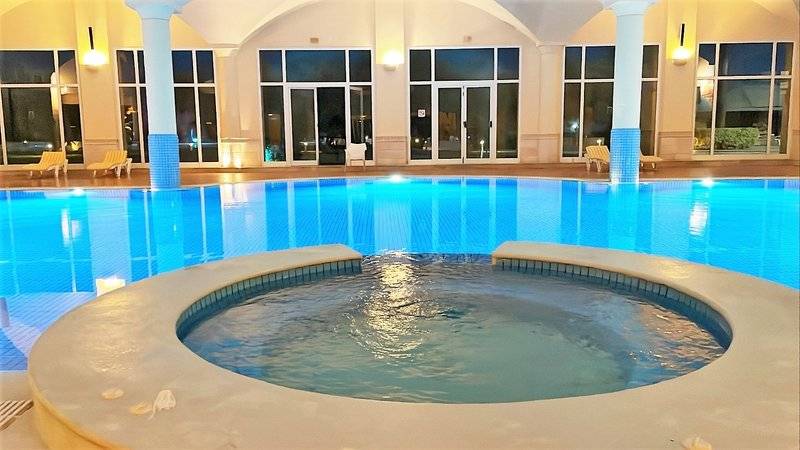 Nour Palace Resort & Thalasso