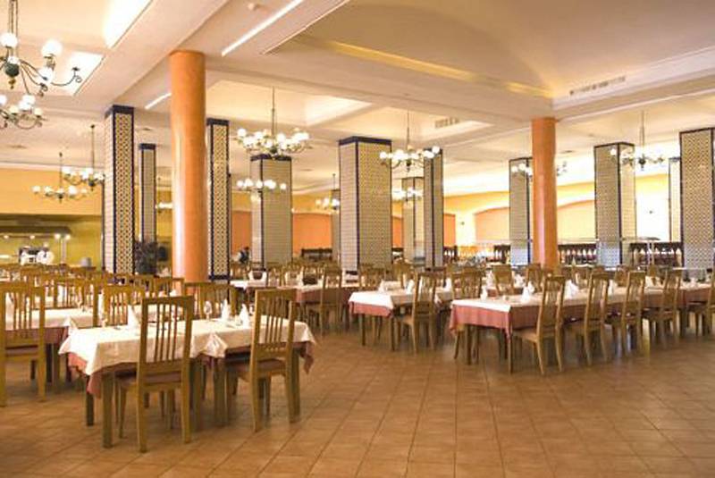 Nour Palace Resort & Thalasso