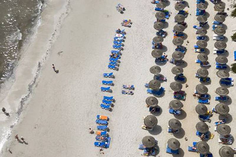 Nour Palace Resort & Thalasso