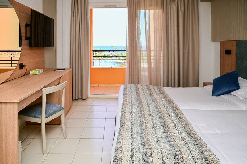 Nour Palace Resort & Thalasso