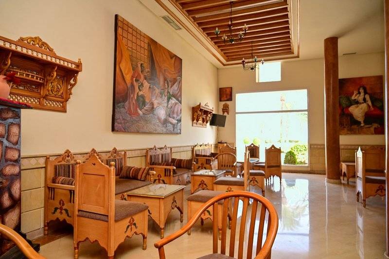 Nour Palace Resort & Thalasso