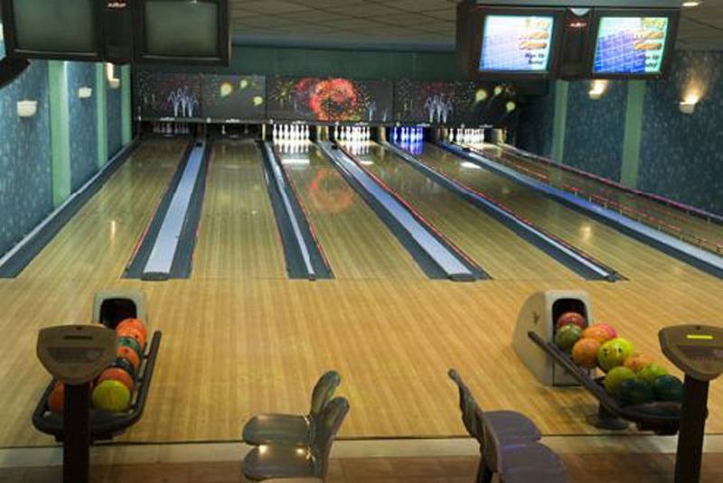 Nour Palace Resort & Thalasso