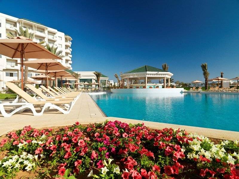 Iberostar Selection Royal El Mansour